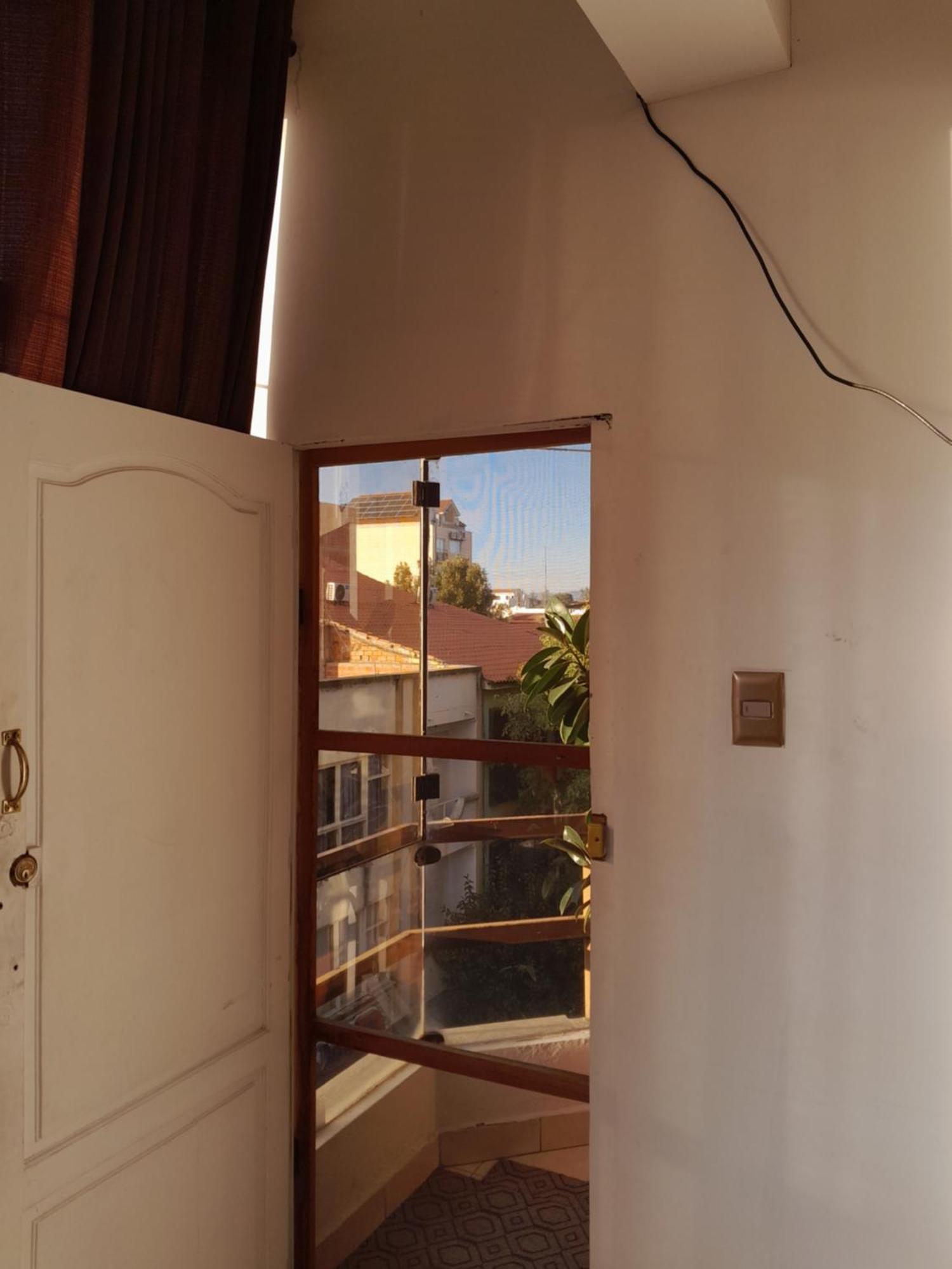 Urbano Hotel Tarija Exterior foto
